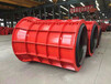 水泥制管设备湖南生产厂家-研发制造水泥制管机械-水泥管成型模具