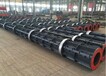 陕西水泥电杆模具生产厂家-现货供应-全自动水泥电杆生产设备