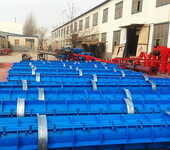 陕西井管生产设备、陕西水泥井管整套生产设备、深水井管模具制造厂家