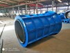 新疆水泥管模具生产厂家-供应水泥管成型设备-全自动水泥管生产线