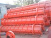 焊接井管设备生产厂家-现货供应-规格-河南水泥井管模具厂家