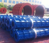 陕西水泥井管焊接模具-供应水泥井管焊接设备-生产深水井管模具