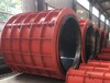 湖北供应水泥制管机械-水泥制管模具-全自动水泥涵管生产设备