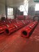 预制井管模具厂家-供应混凝土井管机械-湖北焊接井管生产设备