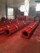 研发全自动井管生产线-水泥井管模具-辽宁供应混凝土焊接井管机械