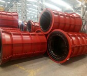 生产水泥制管机-湖南水泥管设备厂家-供应水泥制管模具