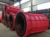 湖南水泥管设备制造厂家-专注水泥管机械20年-供应水泥管成型模具