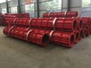 焊接井管模具安徽生产厂家-供应水泥井管机械-焊接井管生产设备