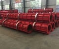 焊接井管模具安徽生产厂家-供应水泥井管机械-焊接井管生产设备