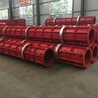 焊接井管模具安徽生產廠家-供應水泥井管機械-焊接井管生產設備