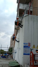 广州高处安装、维护、拆除作业培训简介
