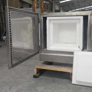 中小型实验室设备-微波真空干燥箱，微波马弗炉图片3