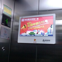 盘点那些你不知道的上海电梯广告特点