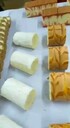 蛋糕培訓西點培訓烘焙培訓短期南陽學糕點技術學校