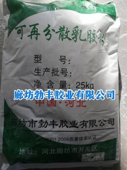 工厂乳胶粉纤维素胶粉树脂胶粉纳米胶粉