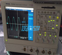 二手示波器TDS5054B500MHZ数字存储示波器泰克示波器图片