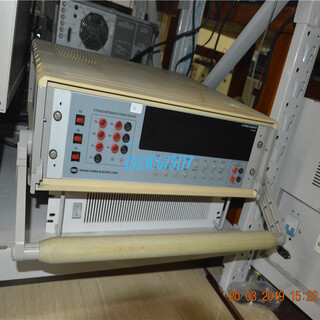 回收福禄克438-11473-11435-ll电能质量分析仪Fluke434-II图片4