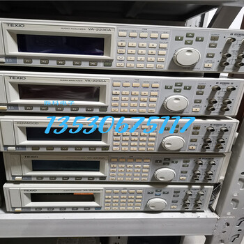 二手音频分析仪VA2230A二手仪器音频测试仪现货