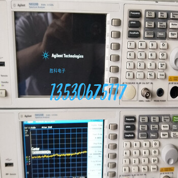 N9322C基础频谱分析仪（BSA），9kHz至7GHz回收维修
