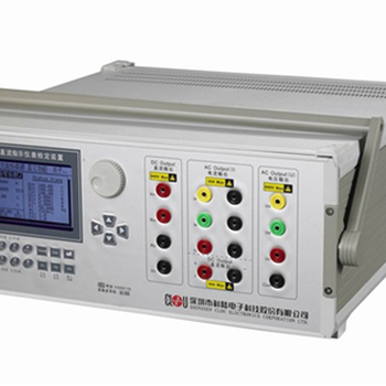 XL-803三相程控标准功率源