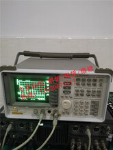 HP8920A无线电综合测试仪Agilent8920B对讲机分析仪二手