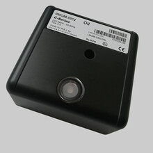 RMG88.62C2西门子程控器RMO88.53C2控制盒