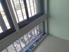 合肥加装静音窗三层真空PVB夹胶玻璃隔音窗户