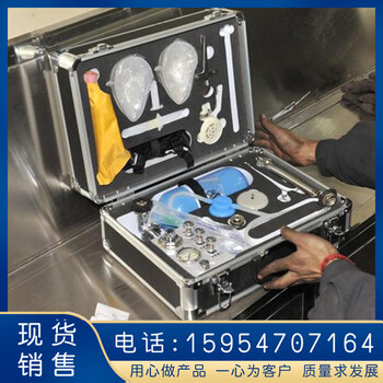 MZS-30便携式氧气自动苏生器报价