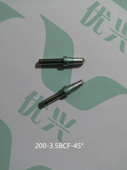 200-3.5BCF-45馬達(dá)壓敏焊錫機(jī)烙鐵頭