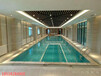 北京游泳池设备安装
