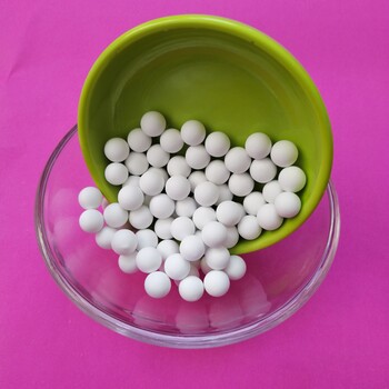 可定制氧化锆球G10级氧化锆陶瓷精球轴承球氮化硅精球