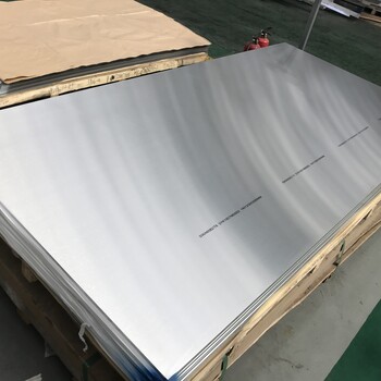 瑞升昌合金铝板,现货6082t651铝板