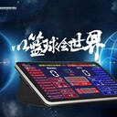 全國(guó)供應(yīng)易彩通足籃排羽乒球計(jì)時(shí)記分系統(tǒng)裁判器24秒計(jì)時(shí)器