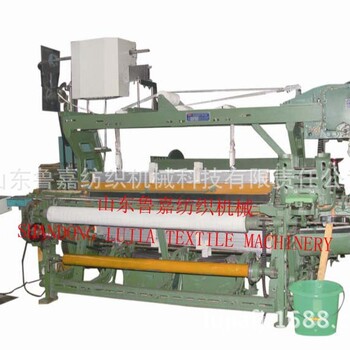 鲁嘉纺织机械GA615ZP自动换梭平绒织机有梭织机织布机生产厂家