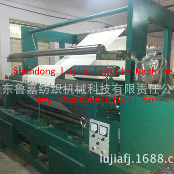 魯嘉紡織機械GA618噴汽織機噴氣織機織布機生產廠家