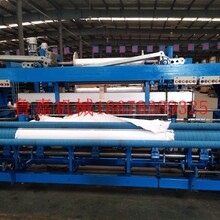 鲁嘉纺织机械GA736厚重玻纤剑杆织机玻纤织机生产厂家