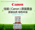 佳能CanonTM-5200绘图仪原装墨盒大容量300ML墨盒：1套5色