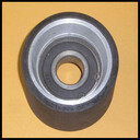 優(yōu)質(zhì)聚氨酯叉車輪，工業(yè)醫(yī)用pu行走輪，加工汽車生產(chǎn)線輸送輪