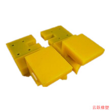聚氨酯制品耐磨PU優(yōu)力膠聚氨酯澆注件注塑件異形件型號全圖片