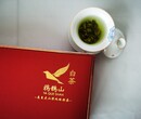 2020云雾茶明前精品春茶商务礼盒装茶山厂家安吉白茶品种