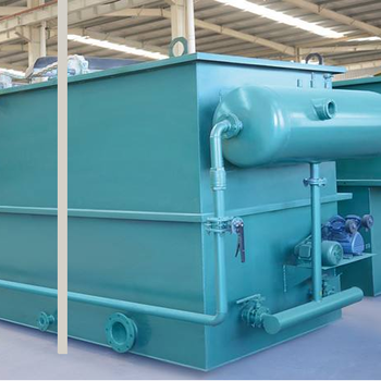 工业纸箱生产废水处理设备工业废水处理设备地埋污水处理设备
