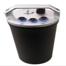 便攜式多參數(shù)水質(zhì)水文監(jiān)測儀