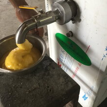 弹性十足搅团机HSW-140荞面搅团机洋芋搅团机操作视频图片