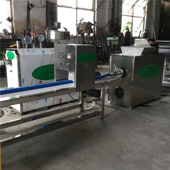 型橡皮泥成型機小型分面團機橡皮泥分割機廠家指導