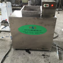 新型橡皮泥成型机专业十年彩泥机橡皮泥分切机生产视频图片