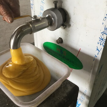口感Q弹玉米搅团机精工制造荞面搅团机洋芋搅团机技术指导