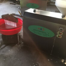 不黏连凉皮机现货供应东北大拉皮机米皮机制造厂家图片