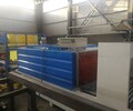 临沧保温板包装机操作简单岩棉板包装机热收缩膜包装机价格