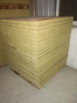 岩棉复合板设备总代双面岩棉复合板设备外墙岩棉复合板设备报价