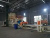 秦皇岛岩棉复合板设备总代直销复合板生产设备双面岩棉复合板设备
